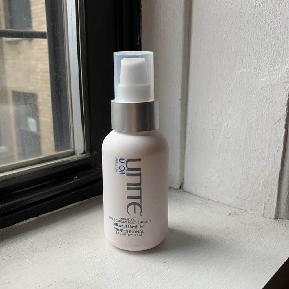 Unite U Oil Argan Oil (4 oz.)